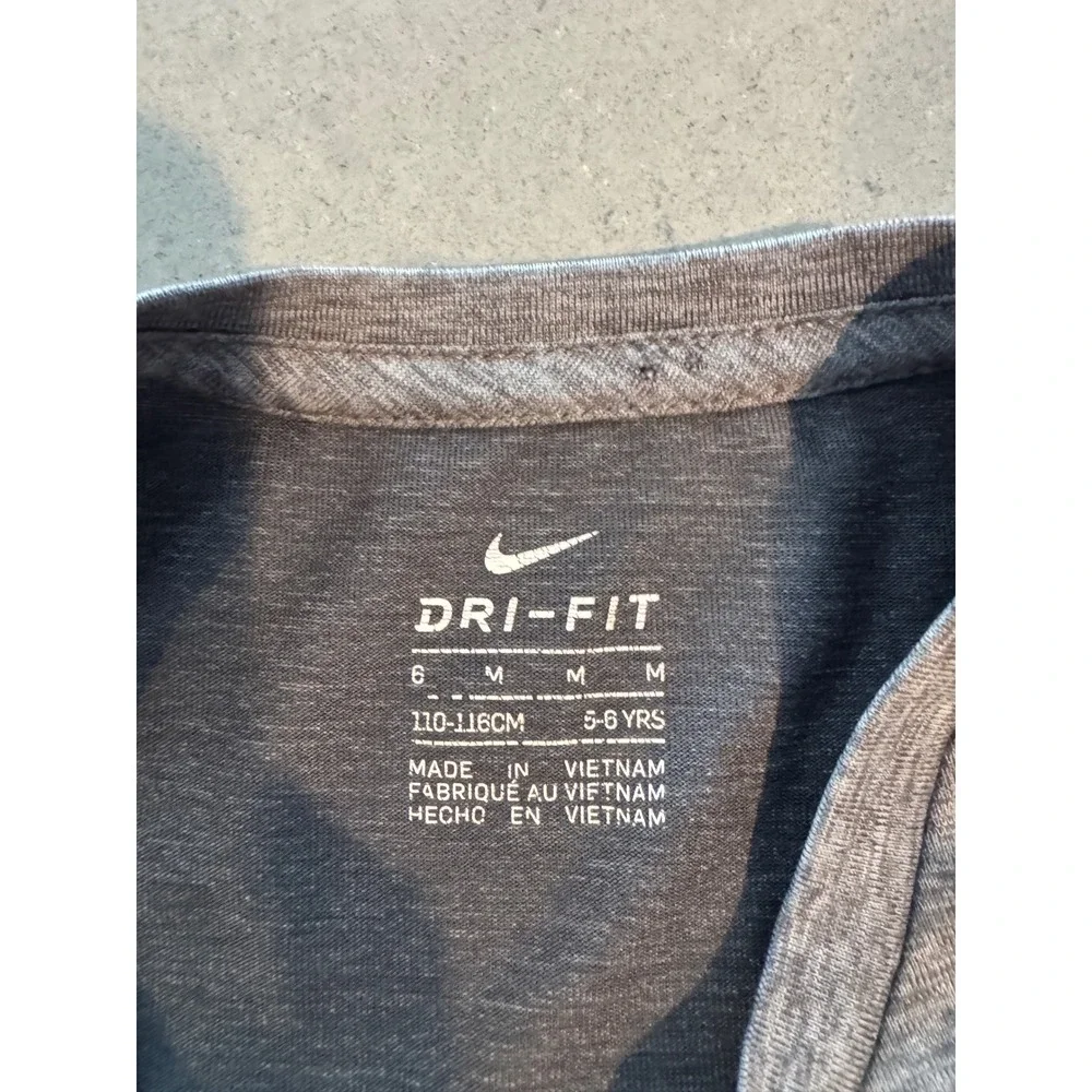 Nike bin keywords
